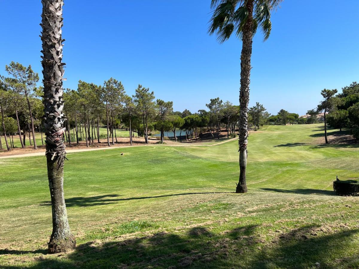 Casa Islantilla, Campo De Golf Exterior photo