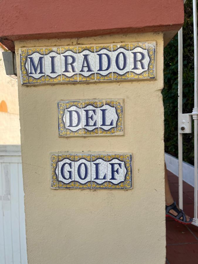 Casa Islantilla, Campo De Golf Exterior photo